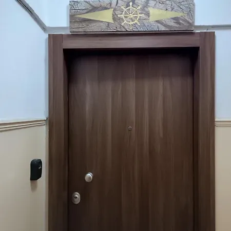 Mpotsari Pallas Lyxury By Makhome Апартаменты Салоники