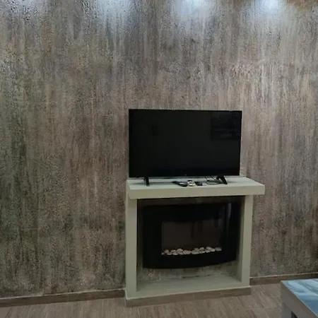 Mpotsari Pallas Lyxury By Makhome Thessaloniki