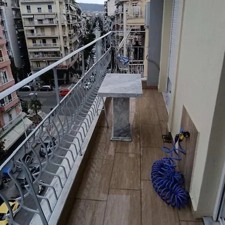 Mpotsari Pallas Lyxury By Makhome Apartment *