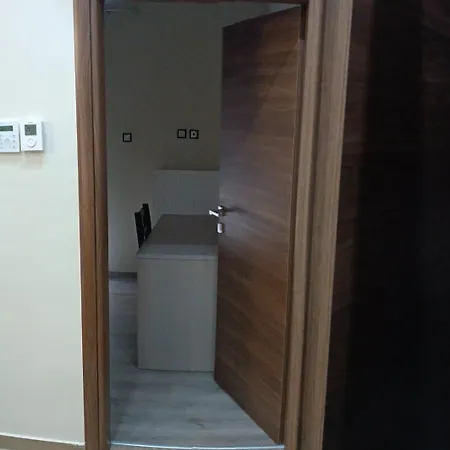 Mpotsari Pallas Lyxury By Makhome Apartment *